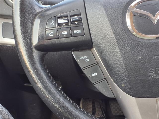 2013 Mazda Mazda3 i Touring