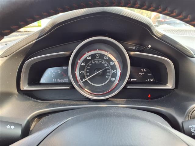 2016 Mazda Mazda3 i Grand Touring