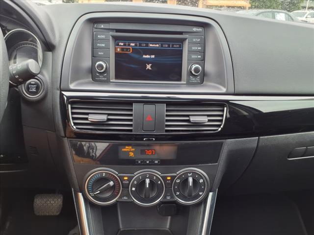 2013 Mazda CX-5 Touring