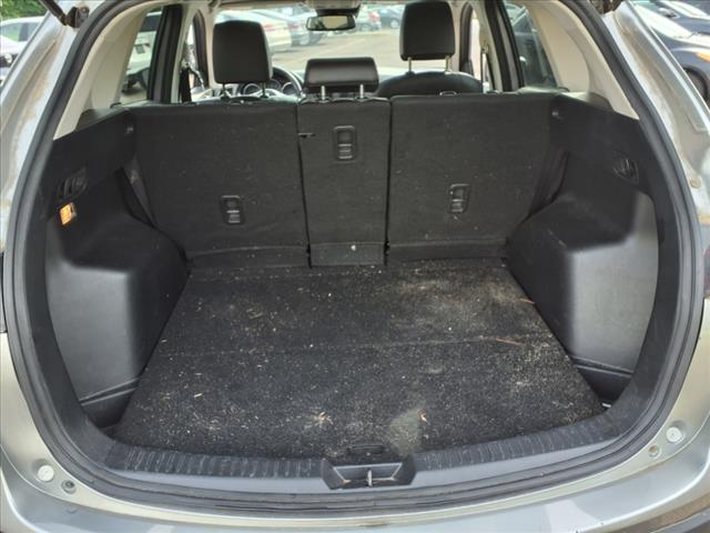 2015 Mazda CX-5 Grand Touring