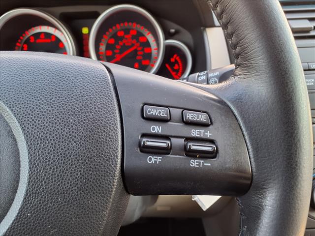 2008 Mazda CX-9 Touring
