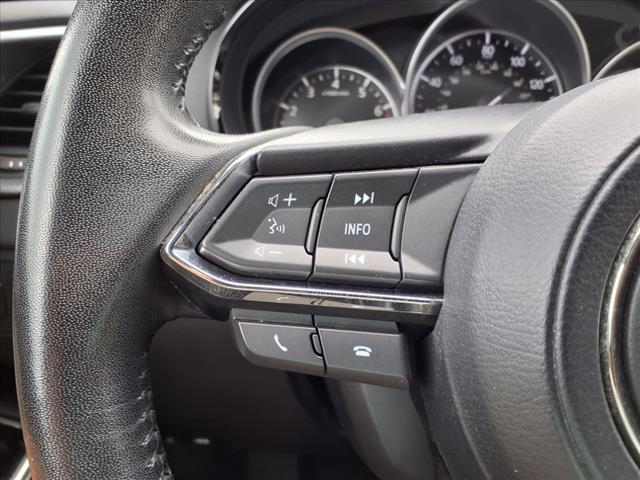 2019 Mazda CX-9 Touring