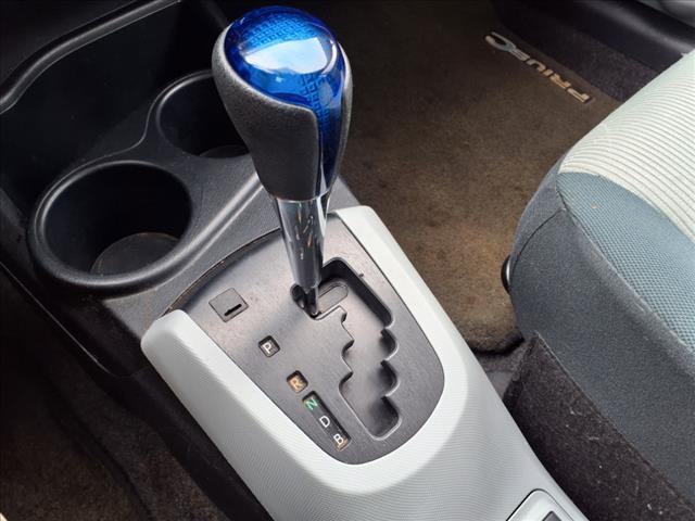 2014 Toyota Prius c Four
