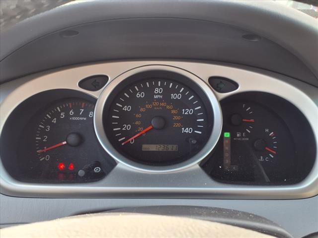 2005 Toyota Highlander Base