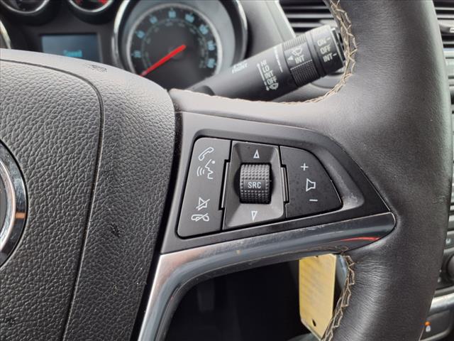 2014 Buick Encore Premium