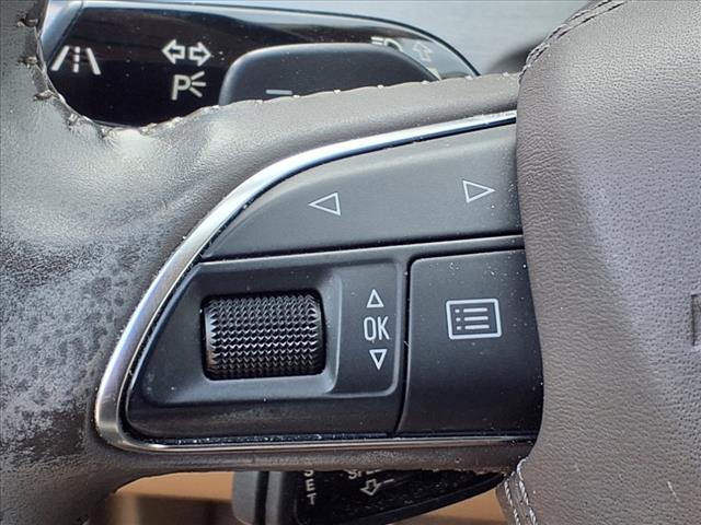 2014 Audi A8 L 4.0T quattro