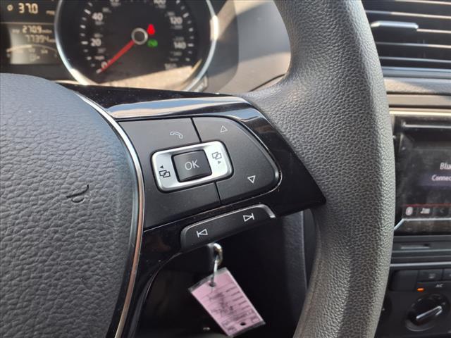 2016 Volkswagen Jetta 1.4T S