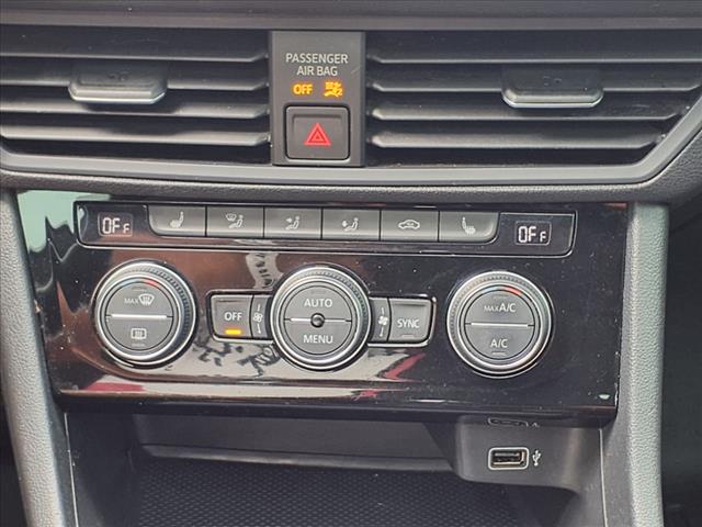 2019 Volkswagen Jetta SE