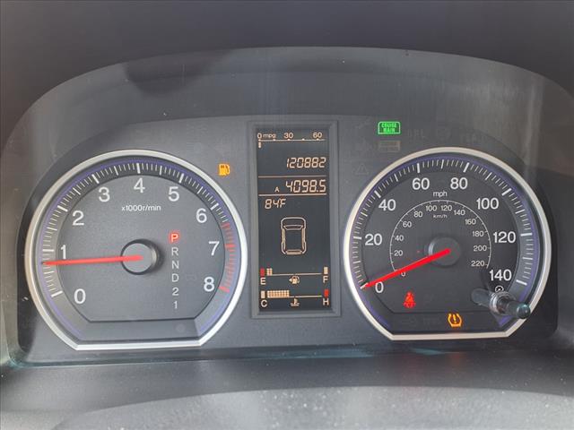 2008 Honda CR-V EX