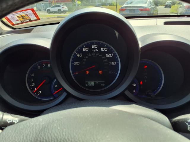 2011 Acura RDX w/Tech