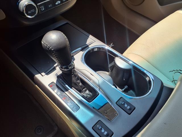 2015 Acura RDX w/Tech