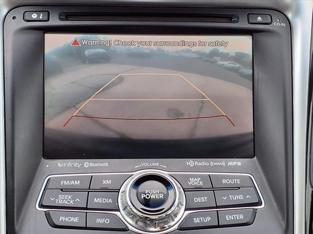 2012 Hyundai SONATA Limited 2.0T