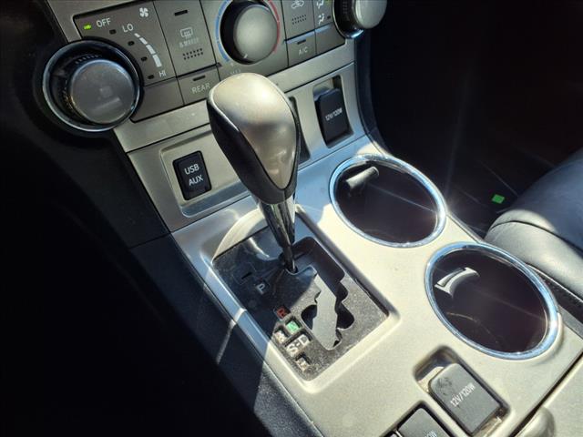 2013 Toyota Highlander SE