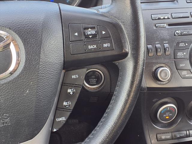 2013 Mazda Mazda3 i Touring