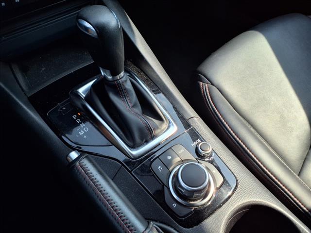 2016 Mazda Mazda3 i Grand Touring