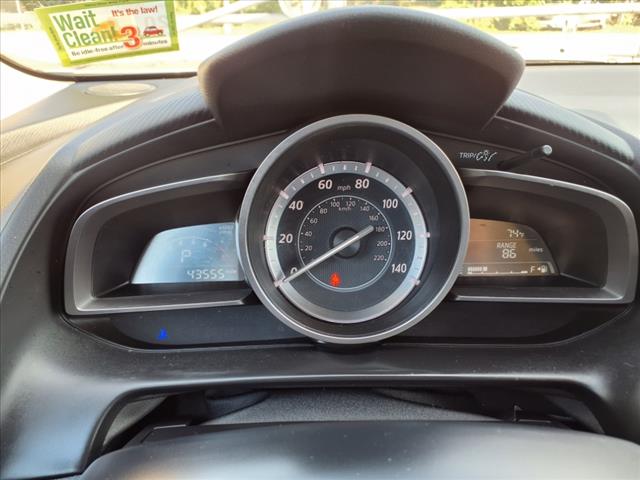 2016 Mazda CX-3 Touring