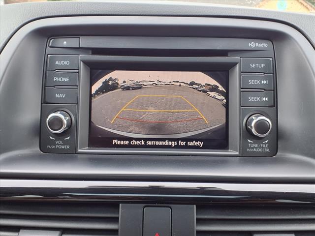 2013 Mazda CX-5 Touring