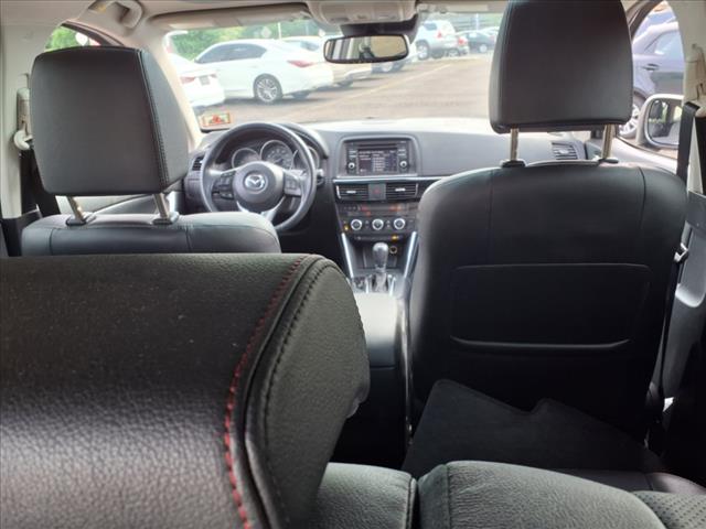 2015 Mazda CX-5 Grand Touring