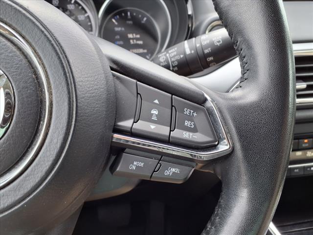 2019 Mazda CX-9 Touring
