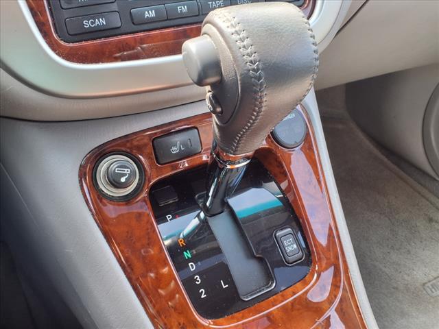 2005 Toyota Highlander Base