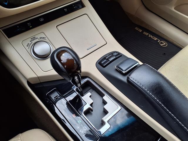 2013 Lexus ES 350 Base