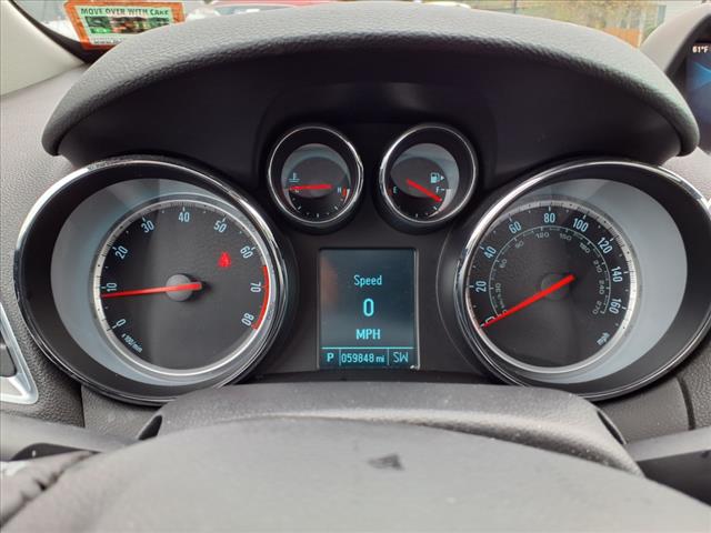 2014 Buick Encore Premium
