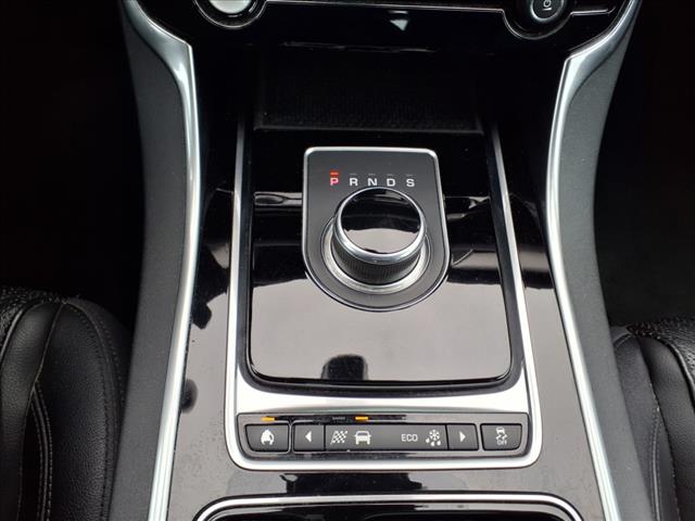 2017 Jaguar XF 35t Prestige