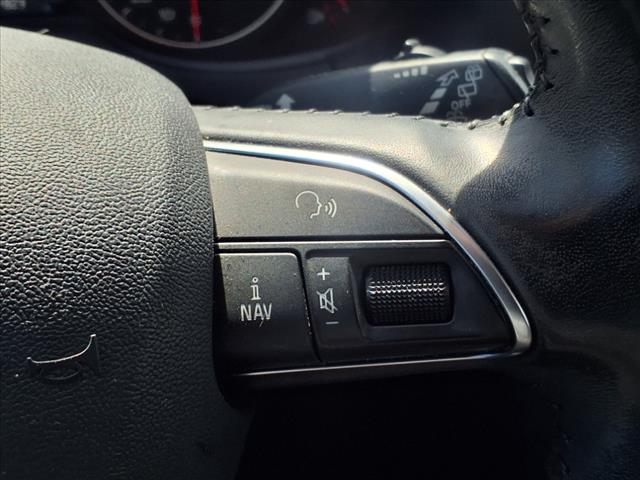 2017 Audi Q5 2.0T quattro Premium