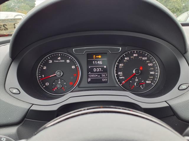 2018 Audi Q3 2.0T quattro Premium