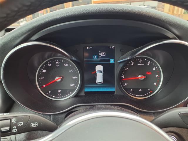 2020 Mercedes-Benz GLC GLC 300 4MATIC