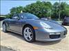 2005 Porsche Boxster Base