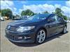 2017 Volkswagen CC 2.0T R-Line Executive PZEV