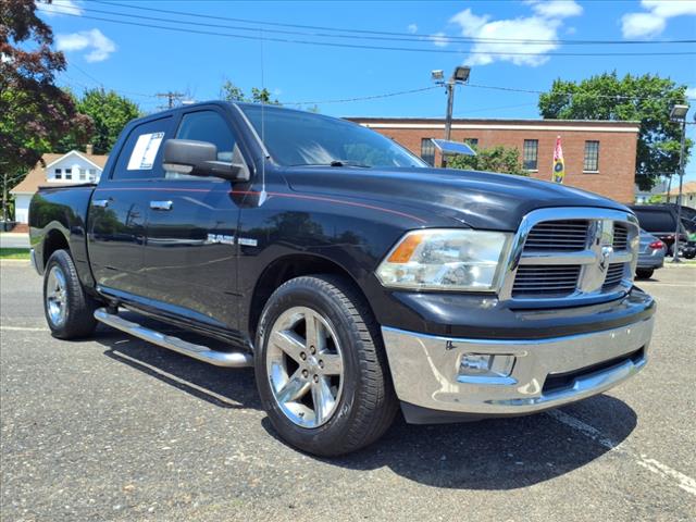 2010 Dodge Ram 1500 ST