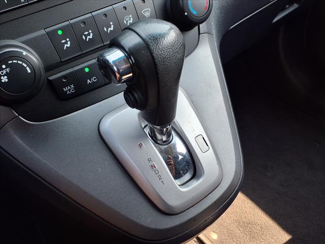 2008 Honda CR-V EX
