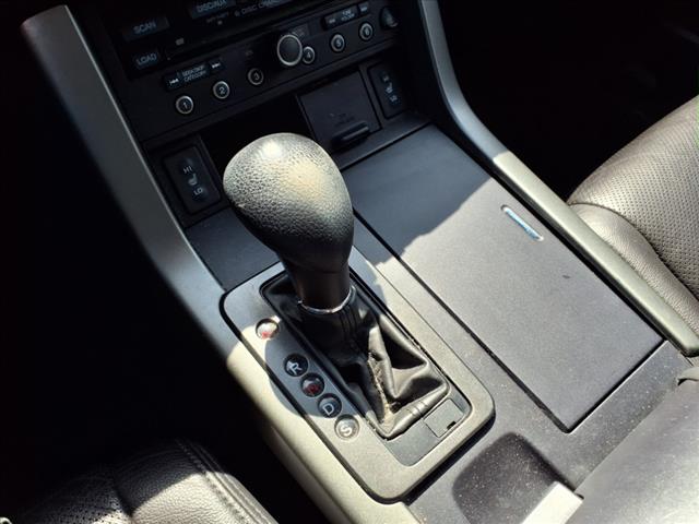 2011 Acura RDX w/Tech