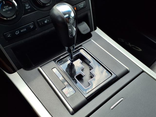 2012 Mazda CX-9 Grand Touring