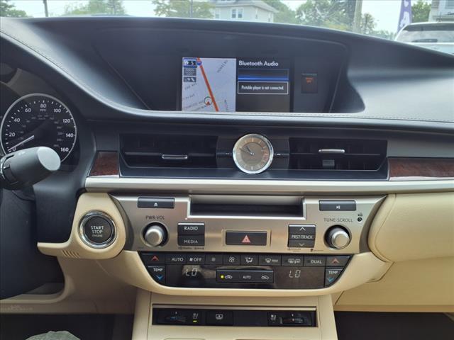 2013 Lexus ES 350 Base