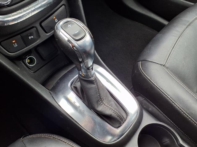 2014 Buick Encore Premium