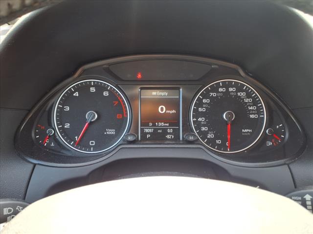 2017 Audi Q5 2.0T quattro Premium