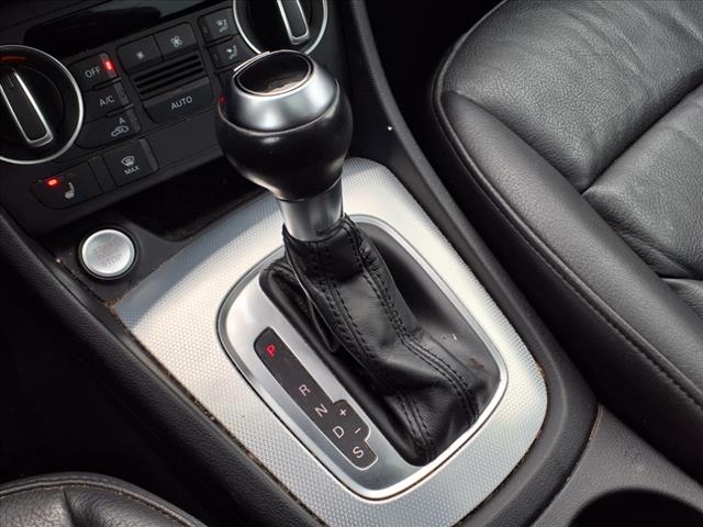 2018 Audi Q3 2.0T quattro Premium
