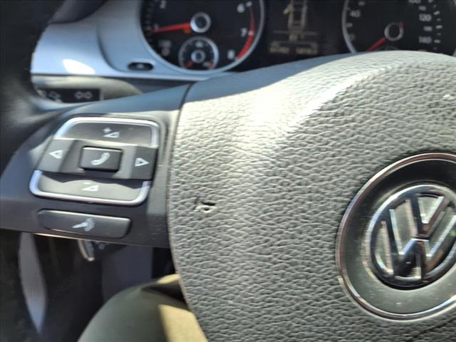 2013 Volkswagen CC Sport PZEV