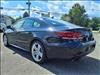 2017 Volkswagen CC 2.0T R-Line Executive PZEV