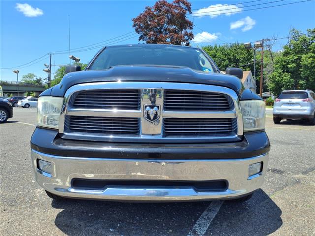 2010 Dodge Ram 1500 ST