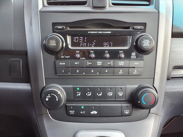 2008 Honda CR-V EX