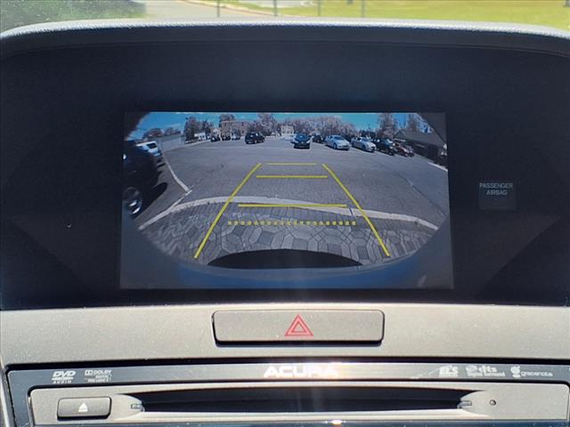 2015 Acura RDX w/Tech