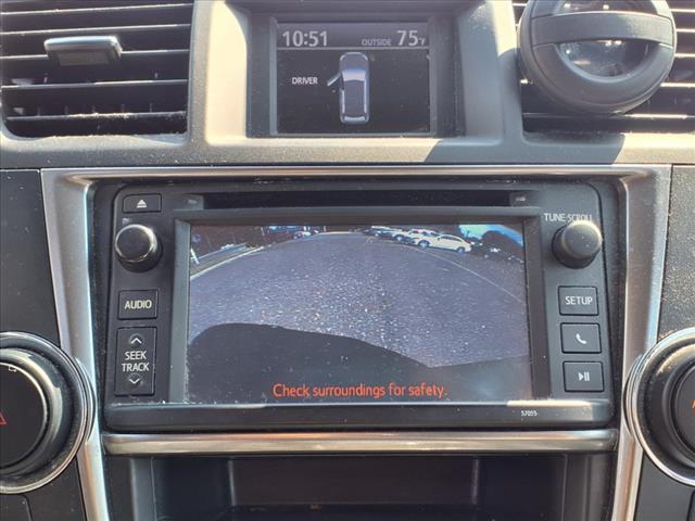 2013 Toyota Highlander SE