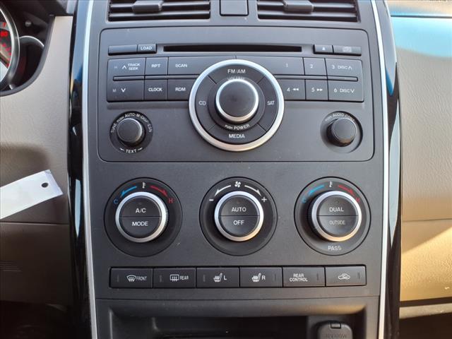 2008 Mazda CX-9 Touring