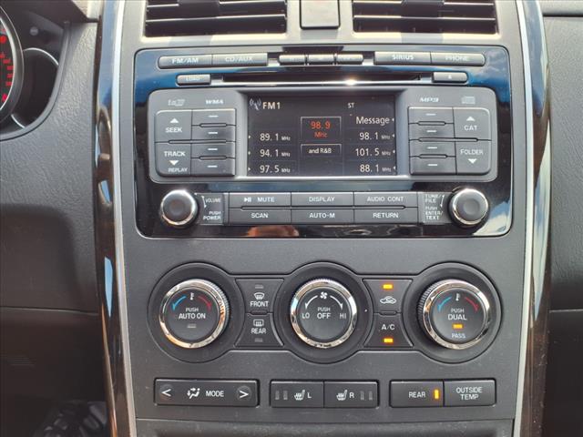 2012 Mazda CX-9 Grand Touring