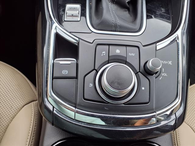 2019 Mazda CX-9 Touring