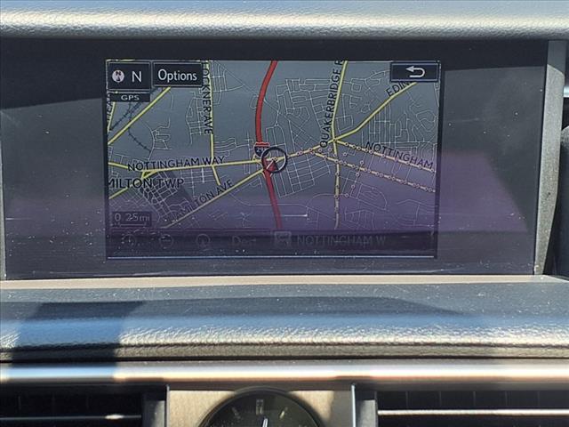 2016 Lexus IS 300 Base